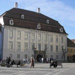 Festveranstaltungen im Jahr der Kulturhauptstadt Hermannstadt 2007